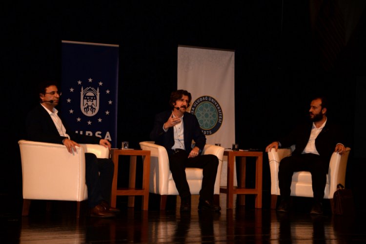 Bursa'da bütünlük ve süreklilik ele alındı