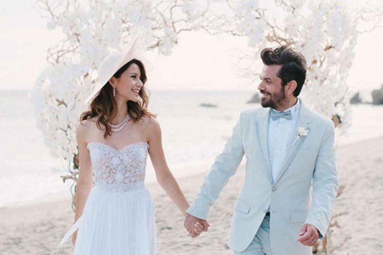 Beren Saat ve Kenan Doğulu aşk tazeleyecek