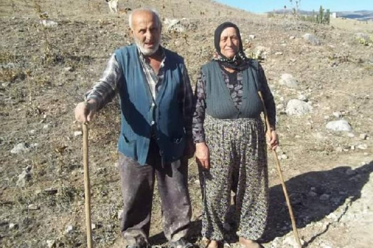 Ampute Milli Takımı Teknik Direktörü Çakmak'ın babası, yaşamını yitirdi