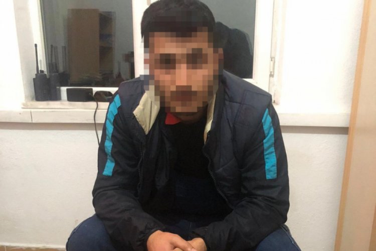 Cezaevi firarisi kahvehanede yakalandı