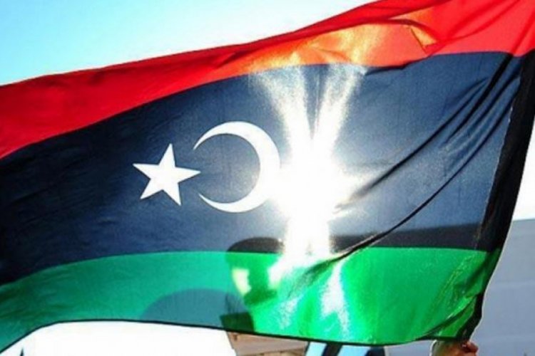 Libya'daki UMH'den BAE'ye 'sivil bölgeleri vurma' suçlaması