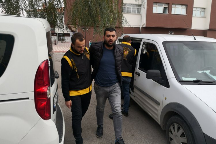 Oyun salonundaki silahlı saldırıda 6 kişi tutuklandı