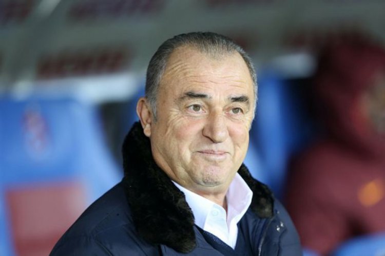 Fatih Terim'den oyuncularına övgü: Bu oyunun karşılığı kazanma olabilirdi