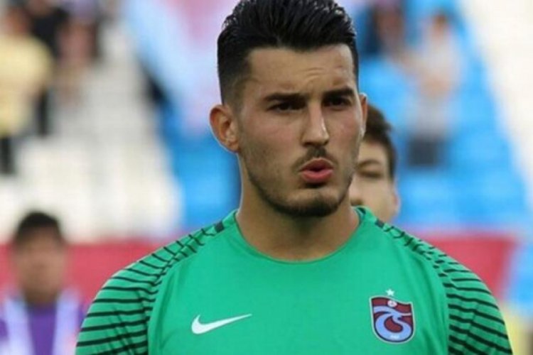 Uğurcan Çakır: ''Çok geri çekildik''
