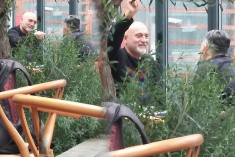 Kasımpaşa'dan Hikmet Karaman bombası!