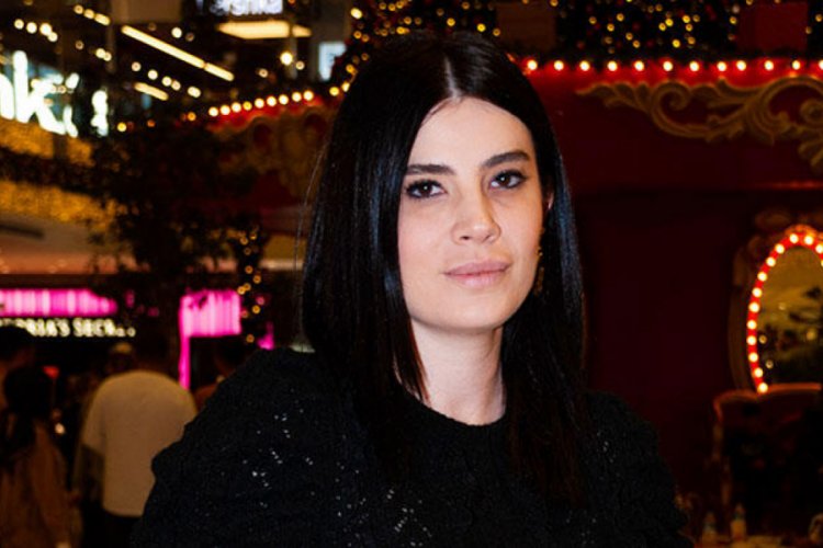 Feyza Çıpa: Onu çok özlüyorum