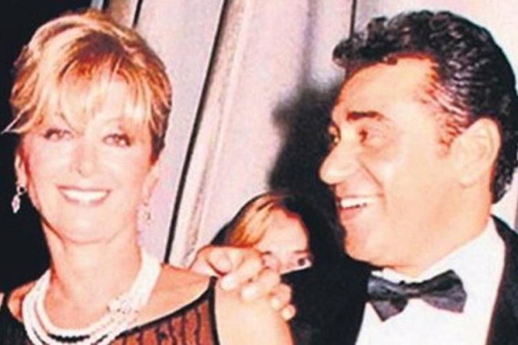 20 milyon dolarlık olaylı boşanma davası!