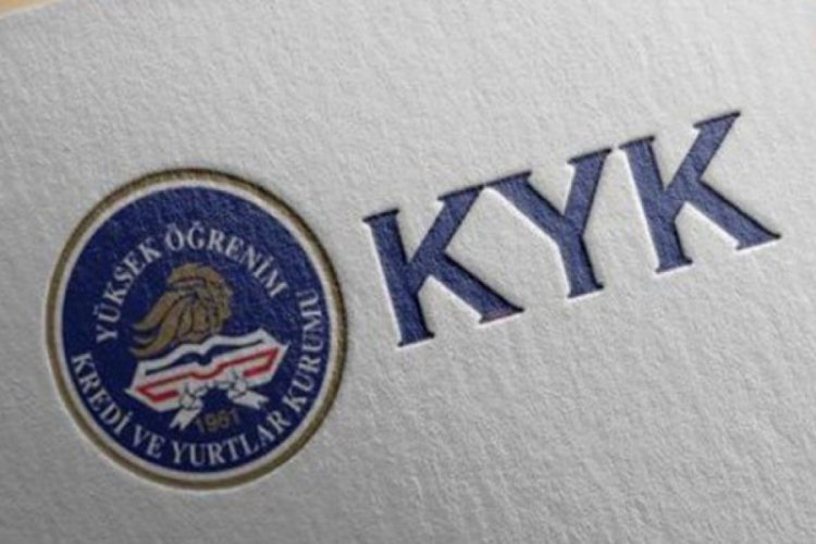 KYK borçları yeniden yapılandırılacak