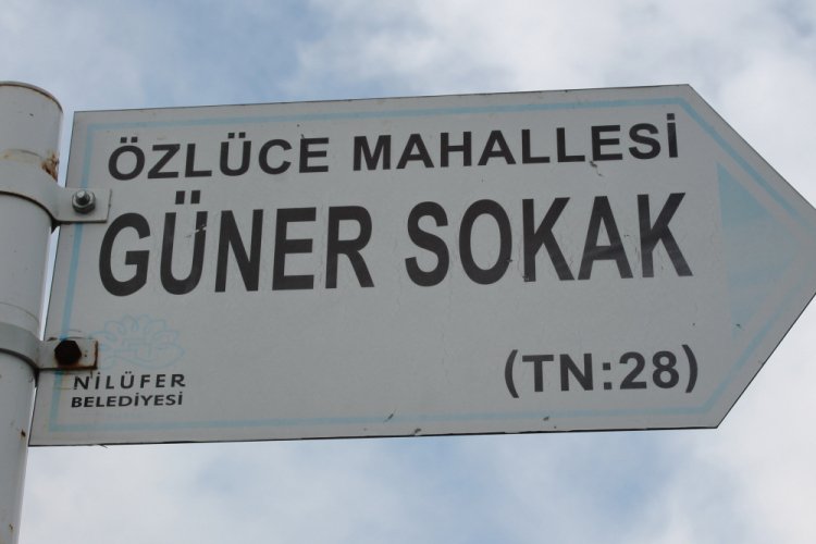 Bursa'da bitmeyen çevre düzenlemesi! (ÖZEL HABER)