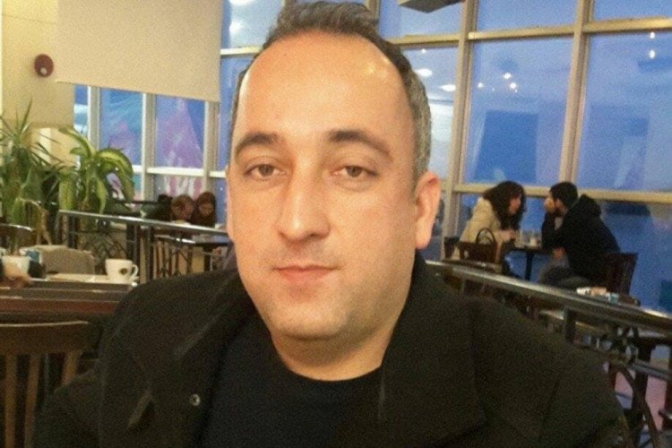 Traktör sürücüsü feci şekilde hayatını kaybetti