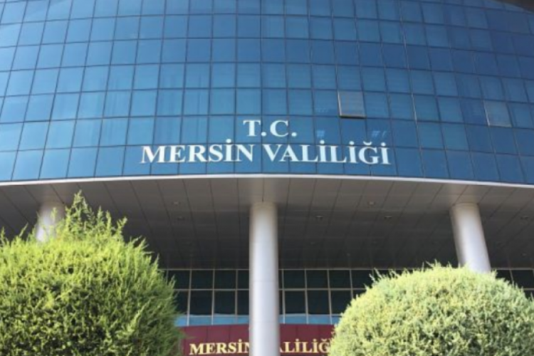 Valilikten kapı zillerine yazılan tarihlere ilişkin açıklama