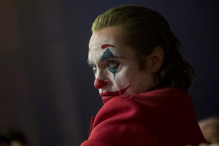 Joker 2'de Batman adayı belli oldu