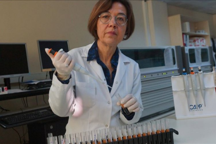 HIV düzenli ilaç kullanımıyla kontrol altında tutulabiliyor