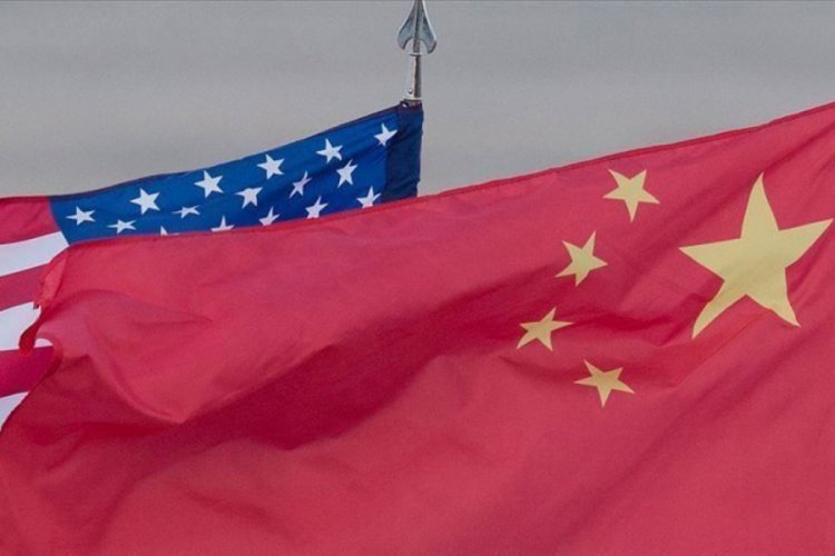 Çin'den Hong Kong İnsan Hakları ve Demokrasi Yasası'na misilleme
