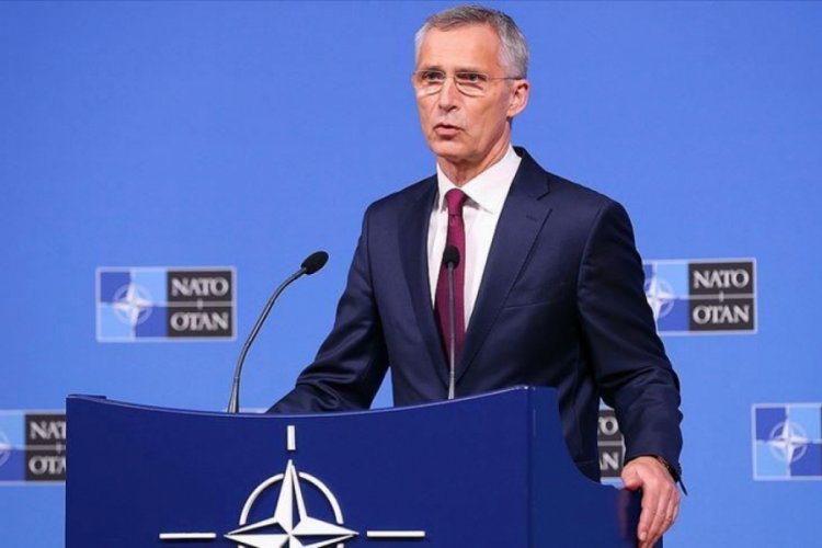 Stoltenberg: '5. madde NATO'nun çekirdeğidir'