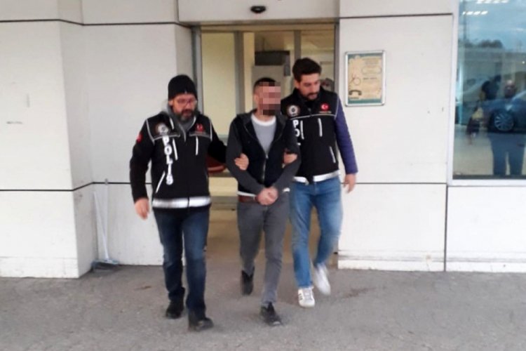 Tekirdağ'da büyük operasyon: 46 gözaltı