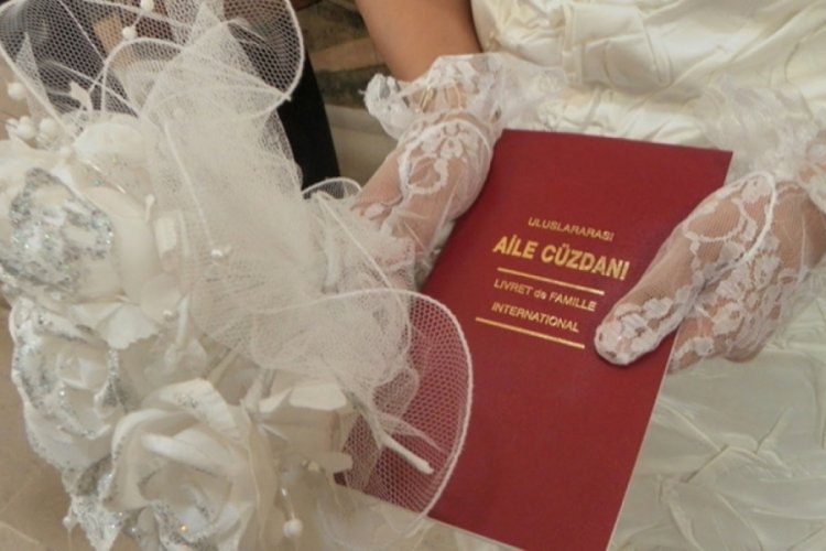 Nikah ve düğün salonları 1 TL