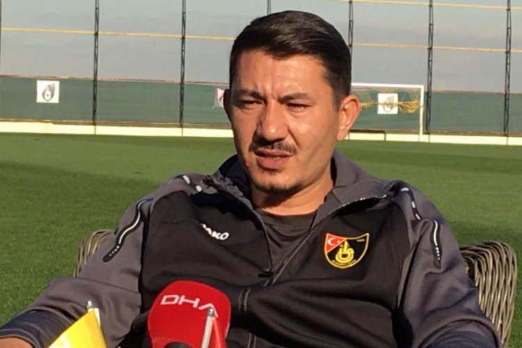 Fırat Gül, Fenerbahçe maçını değerlendirdi