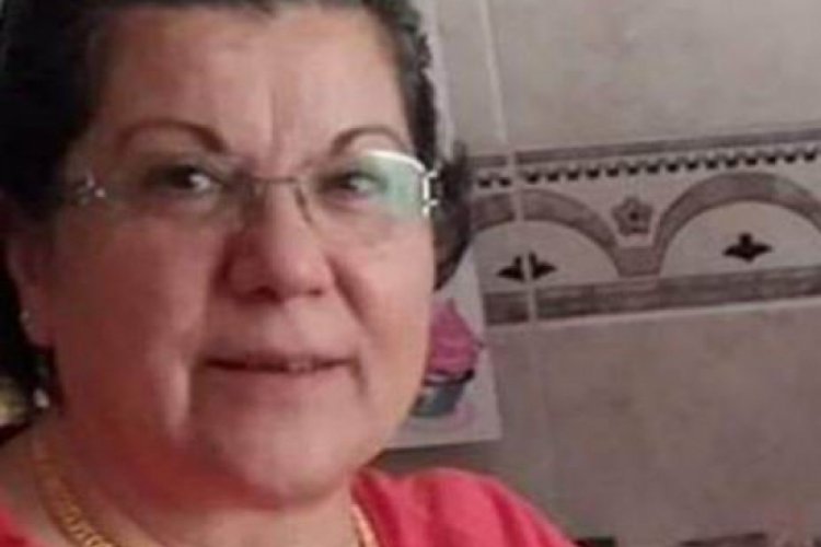 Emekli öğretmen trafik kazası kurbanı oldu