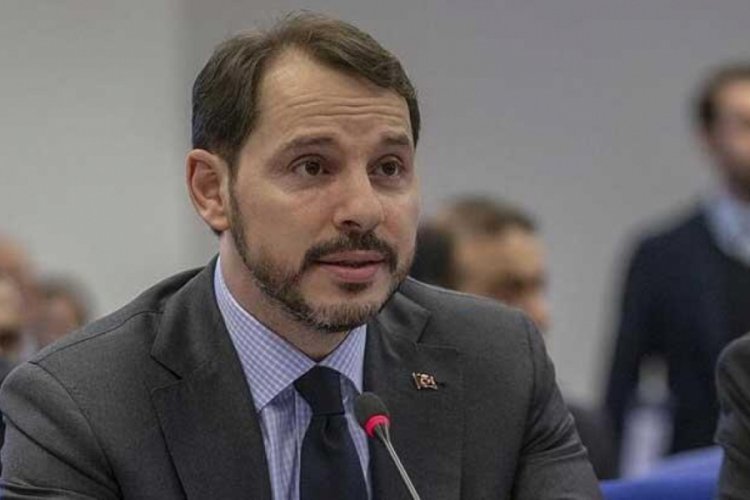 Albayrak açıkladı! Tutar 40 milyar TL'ye ulaştı