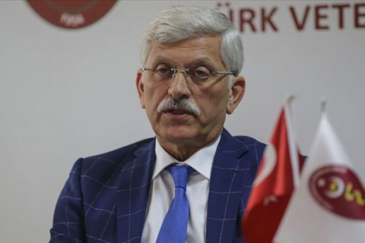TVHB Başkanı Eroğlu: Önemli olan alınan karaları uygulamak