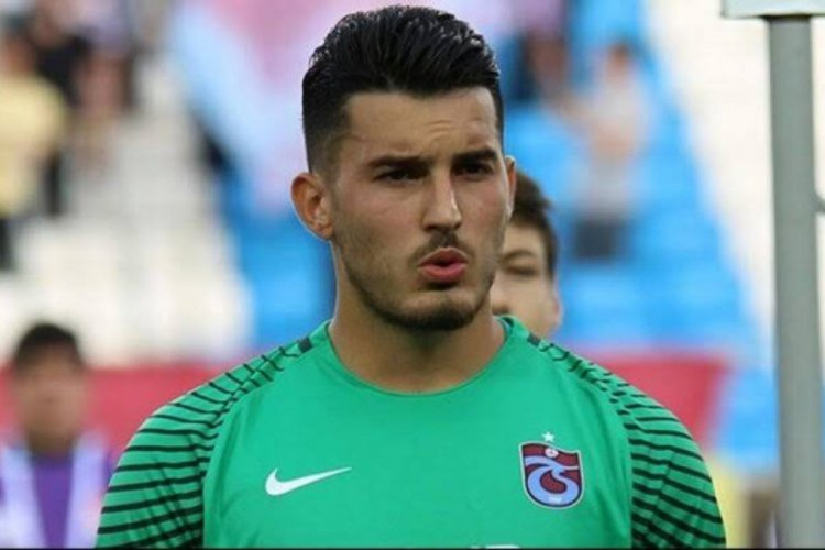 Uğurcan Çakır için Liverpool'dan 20 milyon pound