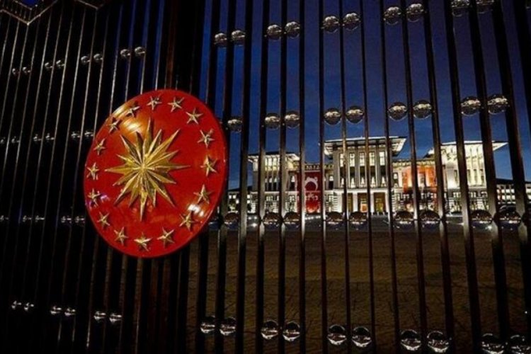 İletişim Başkanlığı'ndan 'veto' açıklaması
