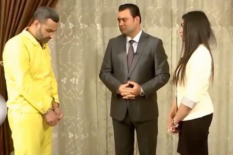 Kendisine işkence ve tecavüz eden DEAŞ'lı teröristten yıllar sonra hesap sordu