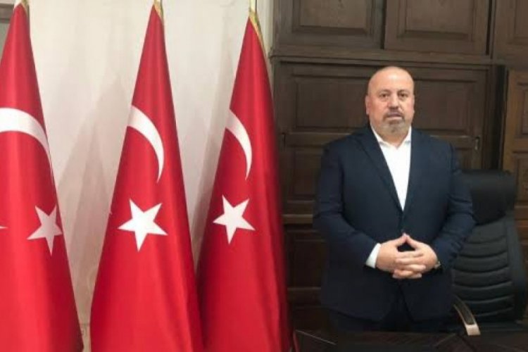 Avrupalı Türk Girişimciler Birliği (ATGB) 2. Genel Kurula gidiyor