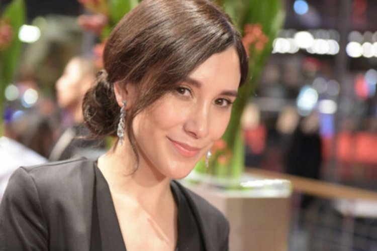 Sibel Kekilli�den yeni proje Magazin Haberleri