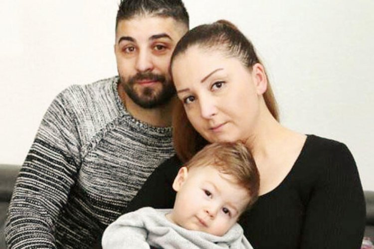 2 milyon Euro'luk zafer! Minik Alpaslan kurtulacak