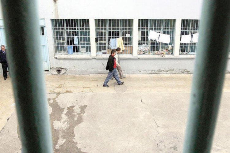 İnfaz düzenlemesinde 'baklava' kriteri