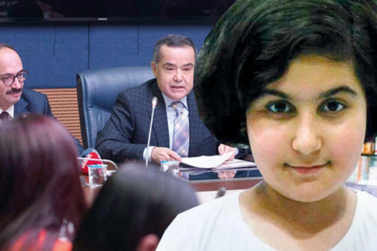 Polis, komisyonda anlattı: 'Siyah aracı hatırlıyorum'