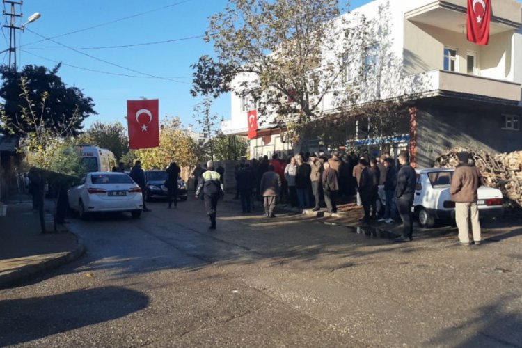 MSB acı haberi duyurdu! Şehidimiz var