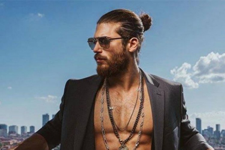 Tepki çeken sözlere Can Yaman'ın menajerinden cevap