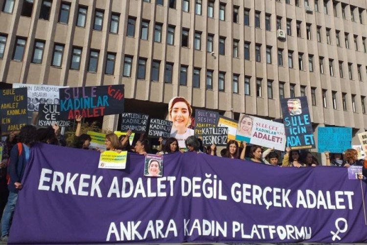 Şule Çet'in davasında kritik gün