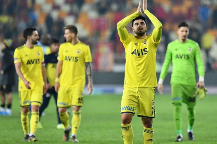 Ali Koç, Ozan Tufan'la görüşecek!