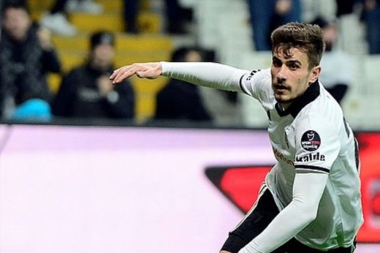 Udinese'nin gözü Dorukhan Toköz'de!