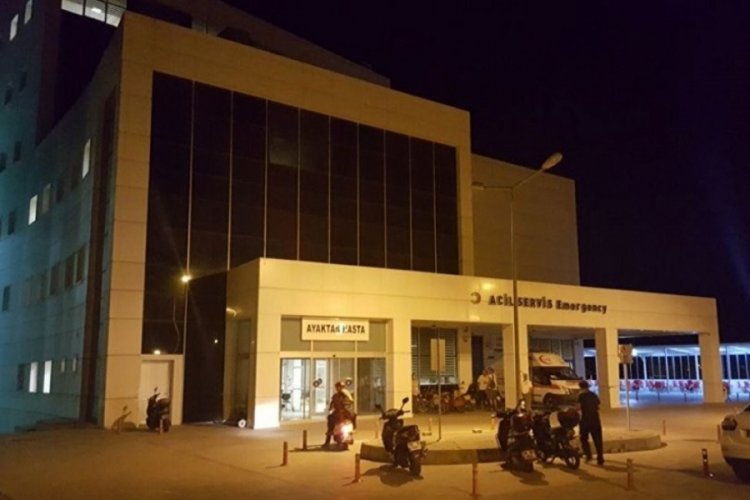 Ekonomik sıkıntı yaşayan turizmci ölmek istedi