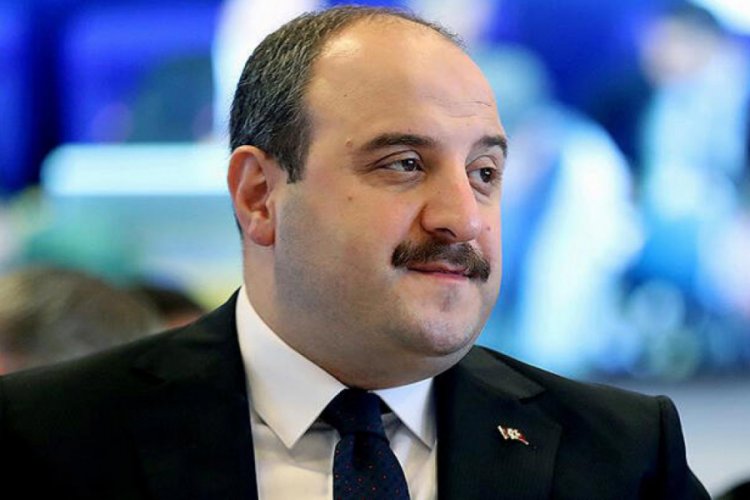 Sanayi ve Teknoloji Bakanı Varank, Katar'da hazırlık toplantısına katıldı