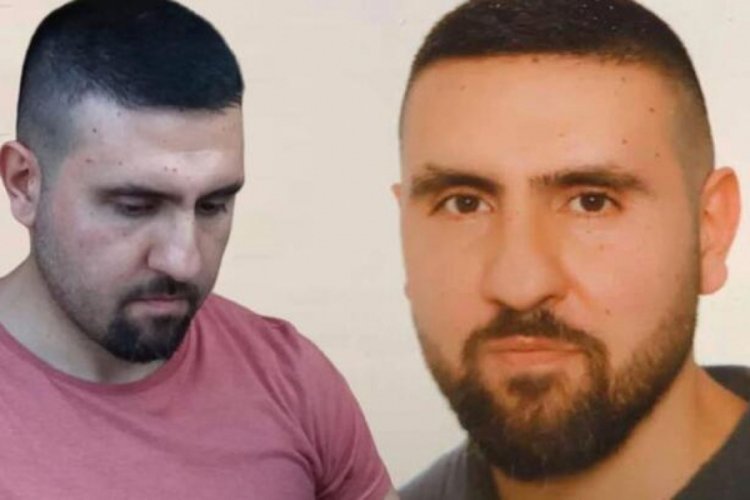 Almanya'da yaşayan Gökhan Tüysüz'den haber alınamıyor