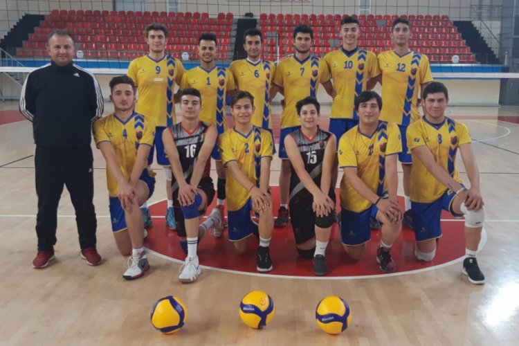 Anayurt Final Spor namağlup devam ediyor