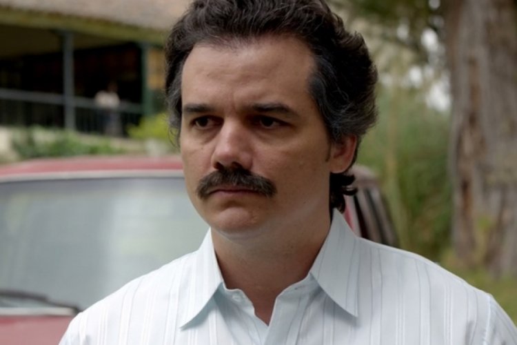 Narcos Türkiye'de ilk kez TV ekranlarında!