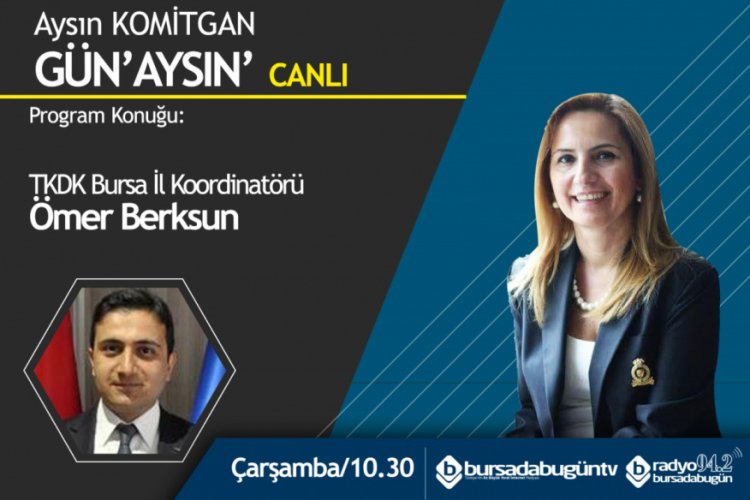 Aysın Komitgan ile Gün'Aysın' (Ömer Berksun)