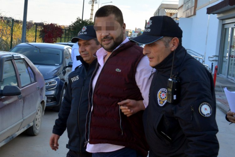 DEAŞ'a araç temin eden şüpheli yakalandı