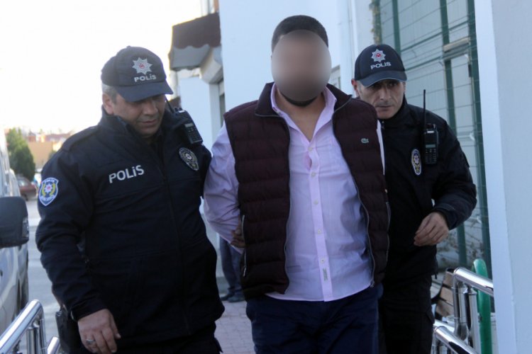 16 suç ve 37 dosyadan aranan zanlı yakalandı