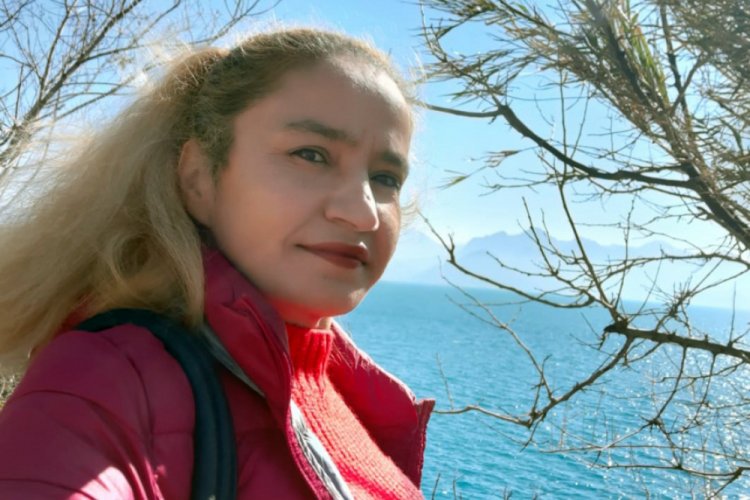 Babası, annesini kezzapla öldürdü: Annemin gözü, ağzı, kulakları erimişti