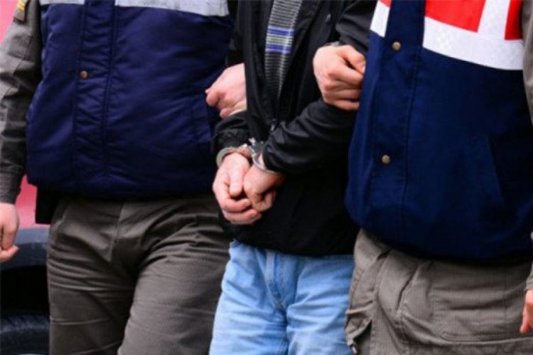 İvrindi'de uyuşturucu operasyonu