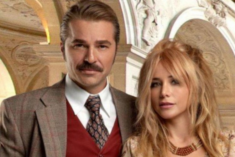 Engin Altan Düzyatan ekranlara veda ediyor