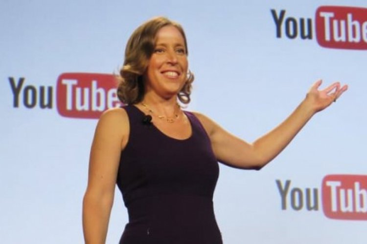 YouTube CEO'su siteyi çocuklarına yasakladı